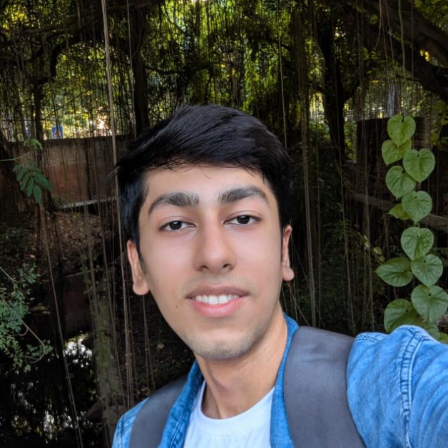 Anmol Malik